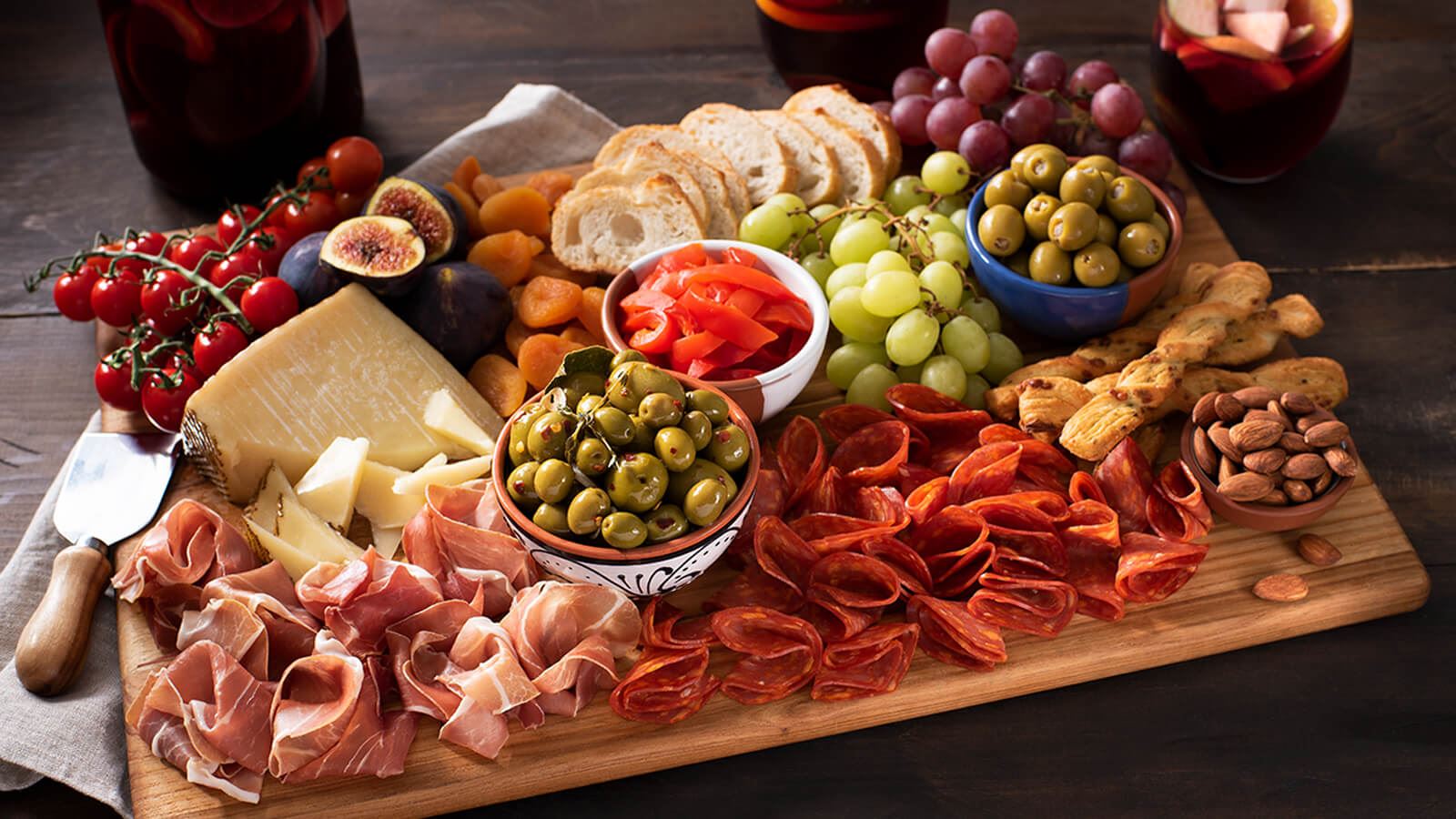 spanish-tapas-platter